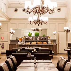 3* Hotel Des Colonies By Mercure